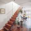Construir escalera de madera