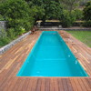Construir Piscina Prefabricada PVC/Poliéster