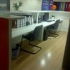 Reforma Parcial Oficina