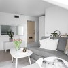 Reforma parcial vivienda