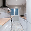 Reforma Cocina