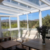 Cerramiento terraza