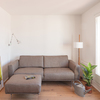 Construir Casa con semisontano planta principal y buhardilla