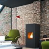 Suministrar Chimenea