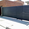 Cambiar Carpintería Aluminio
