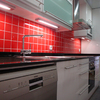 Proyecto y Reforma Cocina