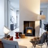 Suministrar Chimenea