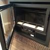 Reparacion chimenea cassette bodart&gonay