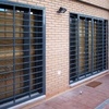 Instalar Rejas