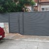 Instalar Puerta Garaje Metálica