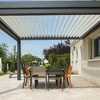 Cubrir terraza