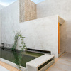 Reforma parcial vivienda