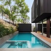 Construir Piscina Hormigón