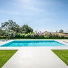 Proyecto y Construcción Piscina