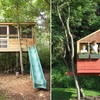 Construir Casa de Madera