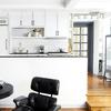 Reforma parcial vivienda