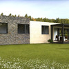 Construir Casa Prefabricada