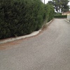Construir Muro Bloque