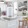 Proyecto y Reforma Cocina