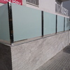 Hacer Tabique Separación Cristal