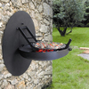 Suministrar Chimenea