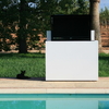 Muebles Jardín
