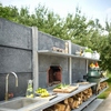 Construcción Parcial Casa