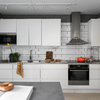 Reforma Parcial Cocina