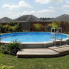 Construir Piscina Prefabricada PVC/Poliéster