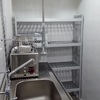 Limpieza Cocinas Industriales