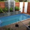 Proyecto y Construcción Piscina