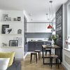 Reforma Cocina