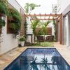 Reforma Piscina