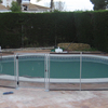 Vallar Piscina