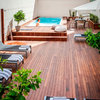 Proyecto y Construcción Piscina
