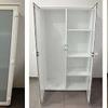 Hacer Armario Empotrado Exterior (aluminio - Pvc)