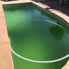 Mantenimiento Piscina Unifamiliar