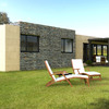 Construir Casa Prefabricada