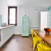 Reforma Cocina