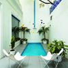 Instalar Piscina Acero Galvanizado