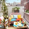 Instalar Toldo Vivienda