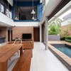 Proyecto y Construcción Piscina