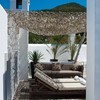 Instalar protectores / cortavientos