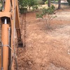 Construir Muro Bloque