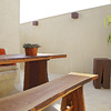 Revestir con Microcemento Vivienda (Parcial)