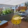 Instalar Toldo Vivienda