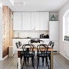 Reforma Cocina