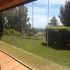 Cortinas Cristal
