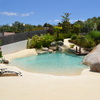 Proyecto y Construcción Piscina