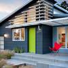 Pintar Exterior Vivienda